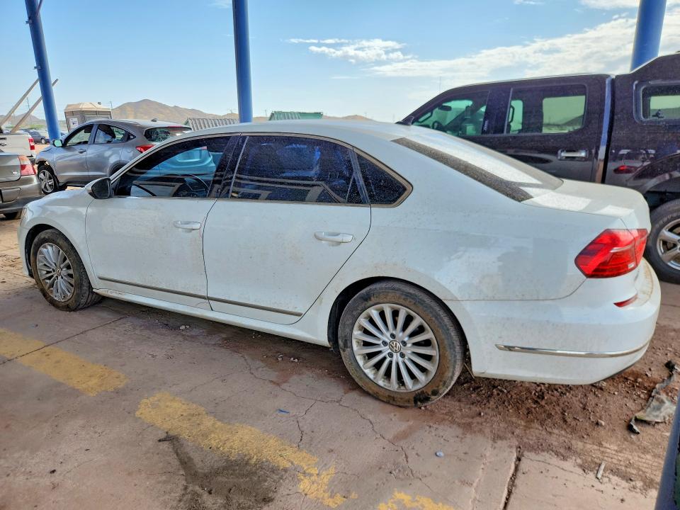 Продажа на аукционе авто 2016 Volkswagen Passat, vin: 1VWBS7A36GC064876, номер лота: 60248076