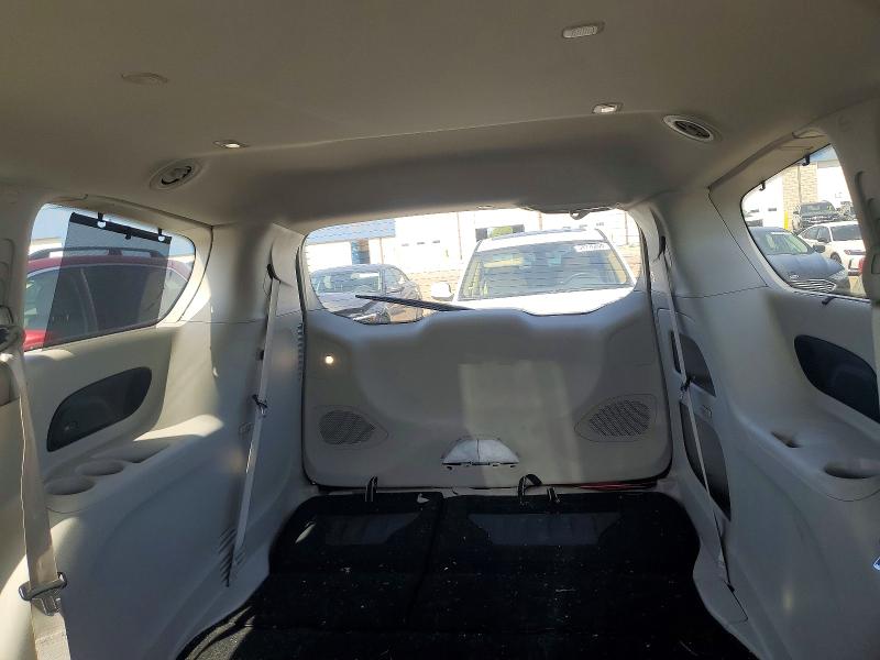 Aukcja sprzedaży 2019 Chrysler Pacifica, vin: 2C4RC1EG3KR722128, numer aukcji: 59583056