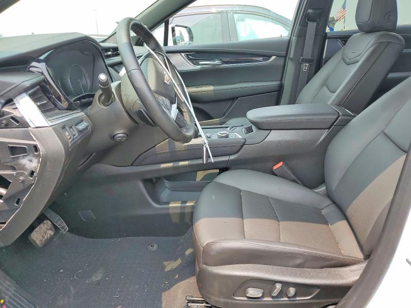 Aukcja sprzedaży 2026 Cadillac Xt5, vin: 1GYKNDRS9TZ104230, numer aukcji: 61185456