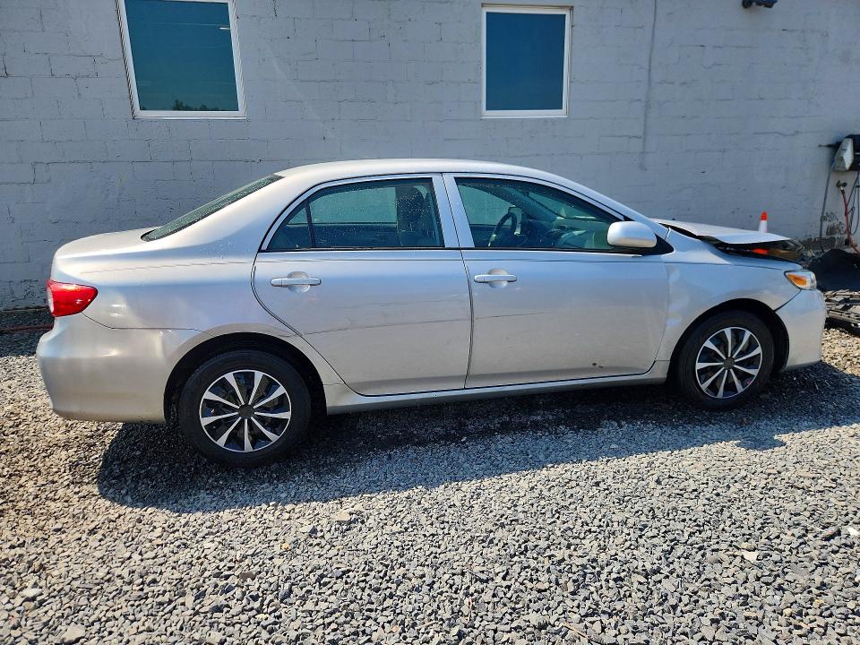 Продаж на аукціоні авто 2013 Toyota Corolla, vin: 2T1BU4EE2DC119978, номер лоту: 73343045