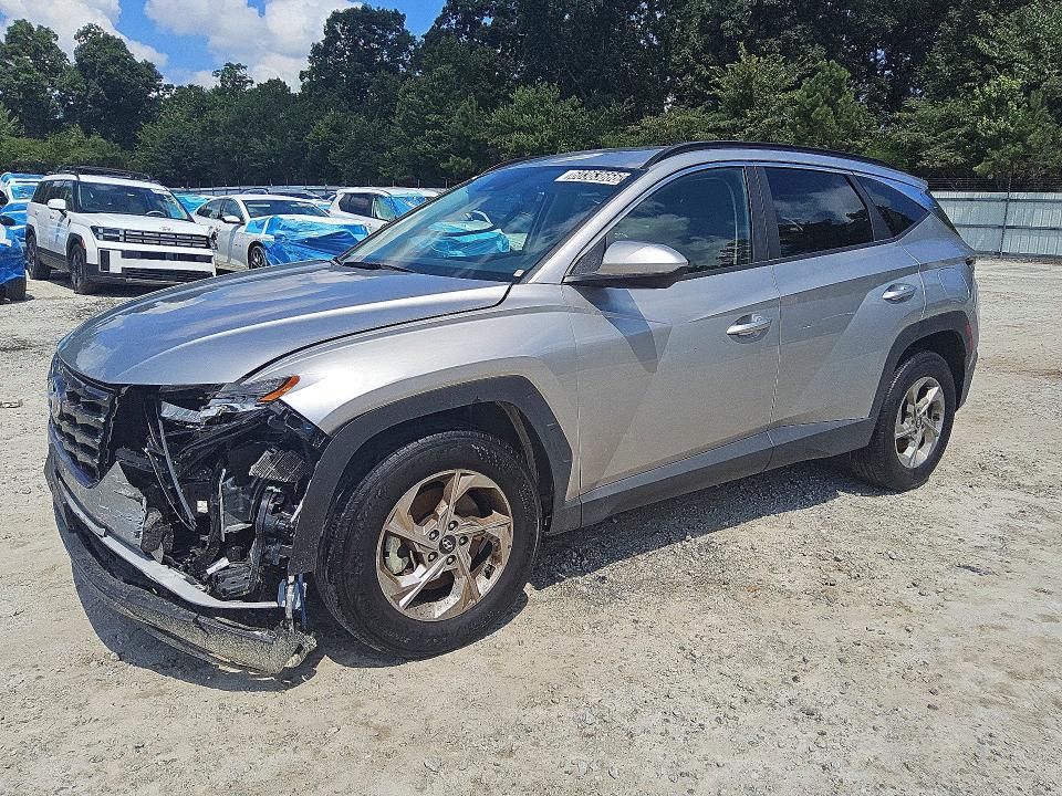 Aukcja sprzedaży 2024 Hyundai Tucson, vin: 5NMJB3DE0RH347315, numer aukcji: 60363666