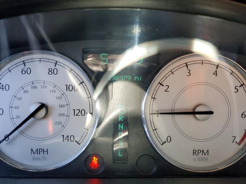 61601386 :رقم المزاد ، 2C3JA53G15H645657 vin ، 2005 Chrysler 300 مزاد بيع