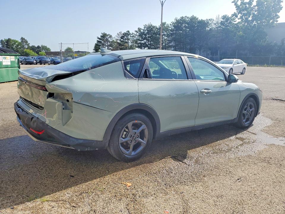 Aukcja sprzedaży 2026 Kia K4, vin: 3KPFT4DE3TE329382, numer aukcji: 59347046