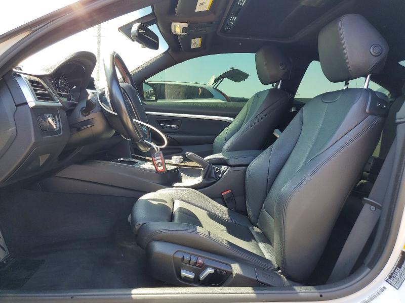 Aukcja sprzedaży 2019 Bmw 430i, vin: WBA4W3C55KAF92209, numer aukcji: 63054516