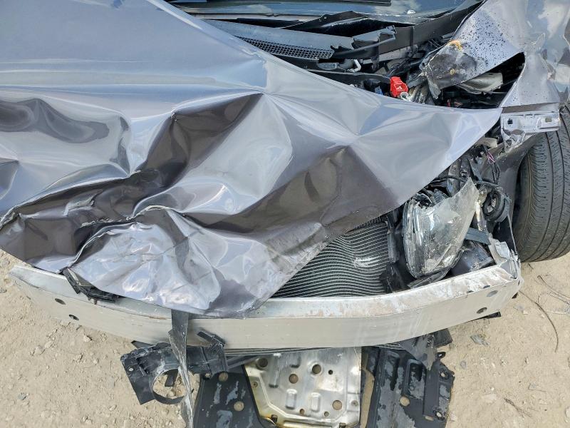 61179206 :رقم المزاد ، 19XFB2F86FE027085 vin ، 2015 Honda Civic مزاد بيع