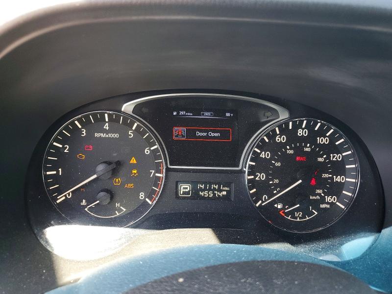 Aukcja sprzedaży 2014 Nissan Pathfinder, vin: 5N1AR2MM9EC636484, numer aukcji: 85974545