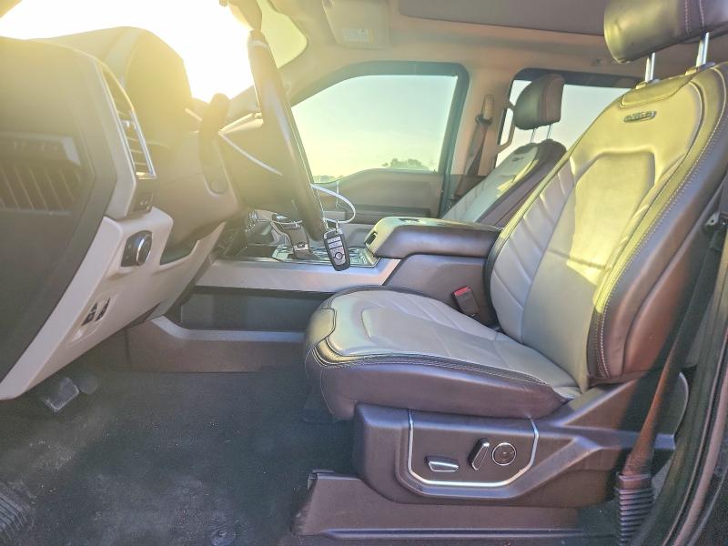 Aukcja sprzedaży 2020 Ford F150, vin: 1FTEW1EG3LFA79276, numer aukcji: 59166296