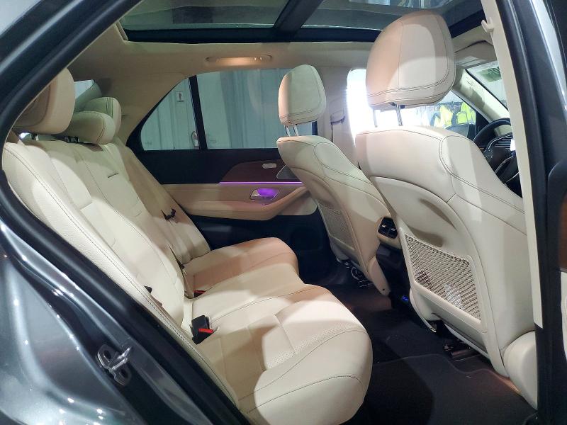 61738326 :رقم المزاد ، 4JGFB4FB3RB171469 vin ، 2024 Mercedes-benz Gle مزاد بيع
