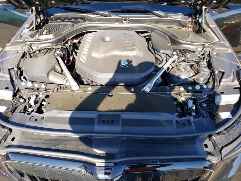 Продаж на аукціоні авто 2026 Bmw 540, vin: WBA63FJ0XTCW18963, номер лоту: 58628536