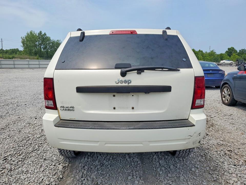 2009 Jeep Grand Cherokee მანქანა იყიდება აუქციონზე, vin: 1J8GR48K99C502091, აუქციონის ნომერი: 62975986