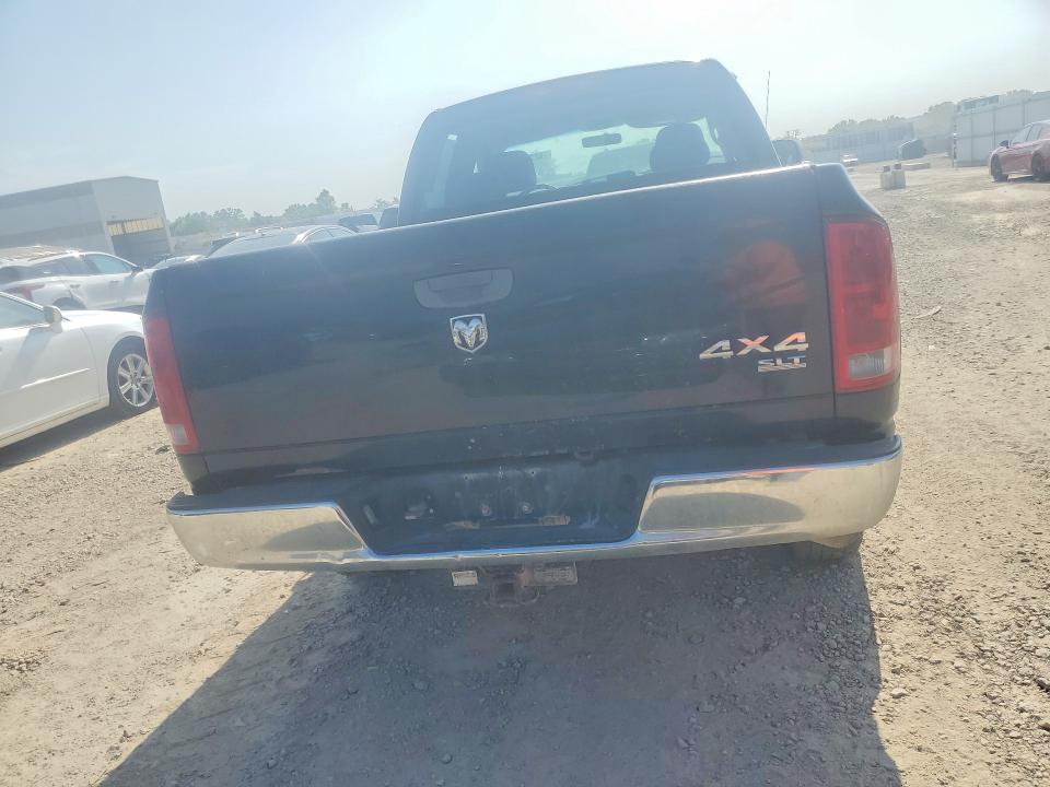 Продаж на аукціоні авто 2005 Dodge Ram 1500, vin: 1D7HU18N35S302459, номер лоту: 62356926