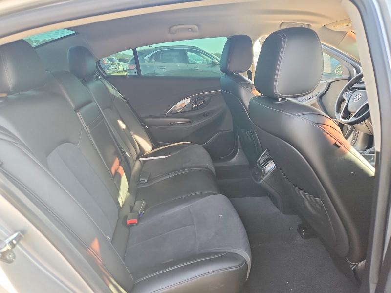Aukcja sprzedaży 2015 Buick Lacrosse, vin: 1G4GA5GRXFF189092, numer aukcji: 62436996