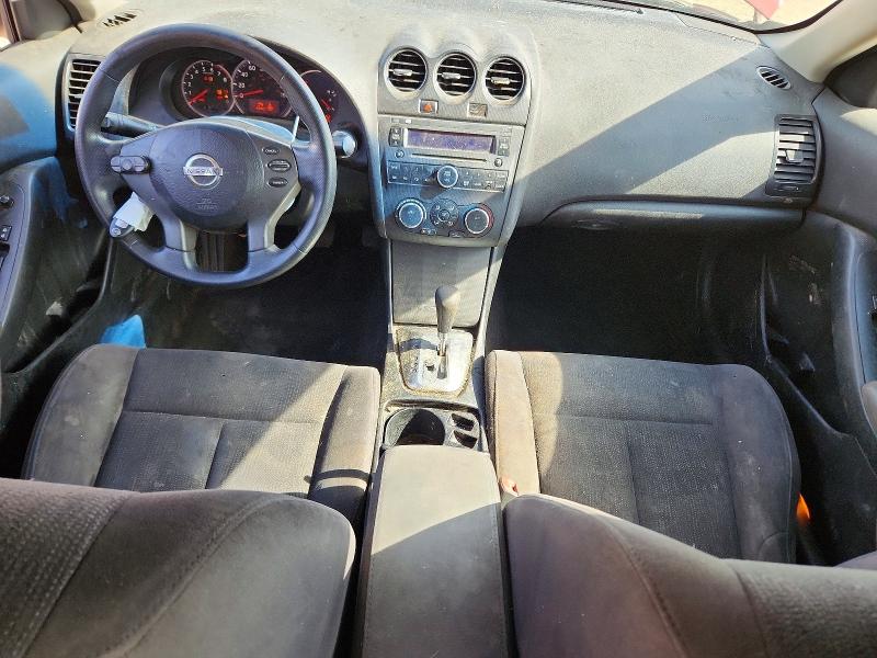 Aukcja sprzedaży 2012 Nissan Altima, vin: 1N4AL2AP6CN574165, numer aukcji: 61864716