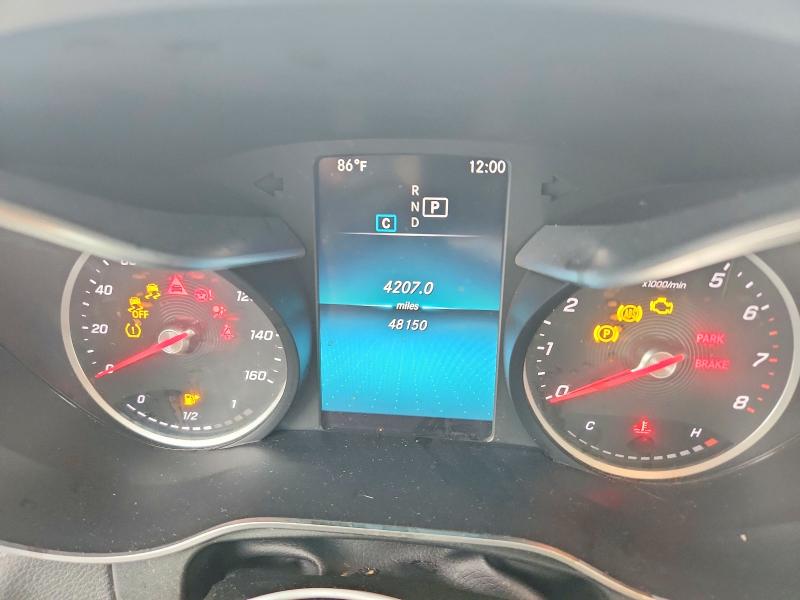 Aukcja sprzedaży 2020 Mercedes-benz Glc, vin: WDC0G8EB9LF713785, numer aukcji: 62676236