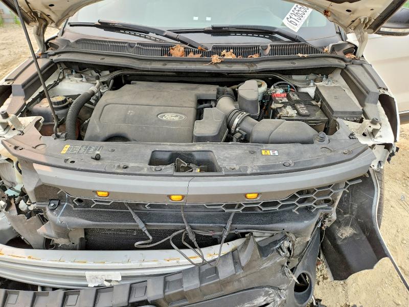 Продаж на аукціоні авто 2013 Ford Explorer, vin: 1FM5K7D8XDGB87328, номер лоту: 61365566