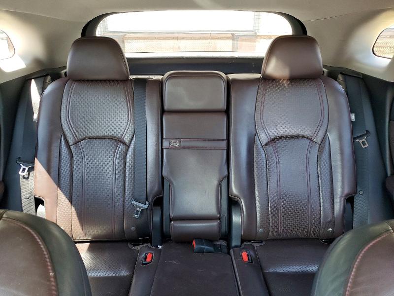 Aukcja sprzedaży 2017 Lexus Rx 350, vin: 2T2BZMCA7HC118585, numer aukcji: 62288456
