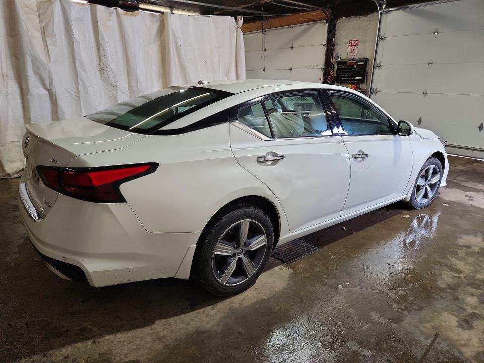 Продажа на аукционе авто 2021 Nissan Altima, vin: 1N4BL4EW7MN420454, номер лота: 59959656