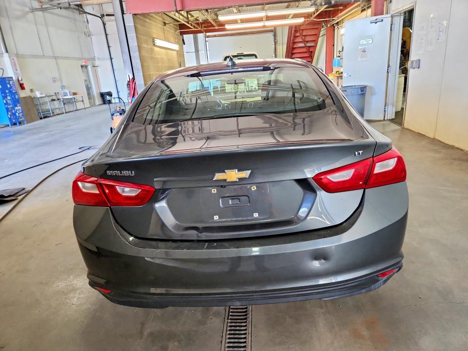 Продаж на аукціоні авто 2016 Chevrolet Malibu, vin: 1G1ZE5ST7GF287785, номер лоту: 58951996