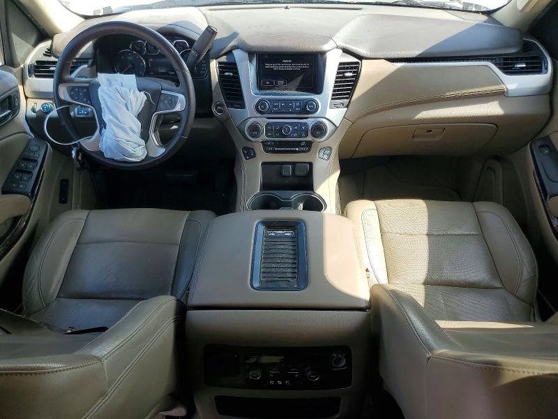 Aukcja sprzedaży 2016 Gmc Yukon Xl, vin: 1GKS1GKC0GR483974, numer aukcji: 61493126