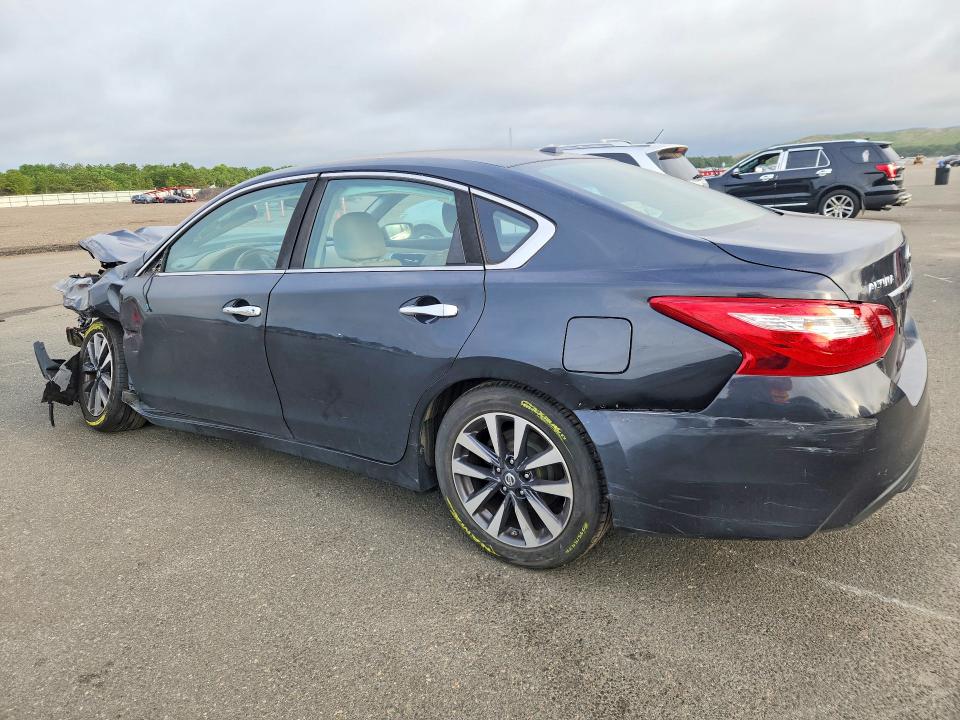 Aukcja sprzedaży 2016 Nissan Altima, vin: 1N4AL3AP1GC272872, numer aukcji: 61997136