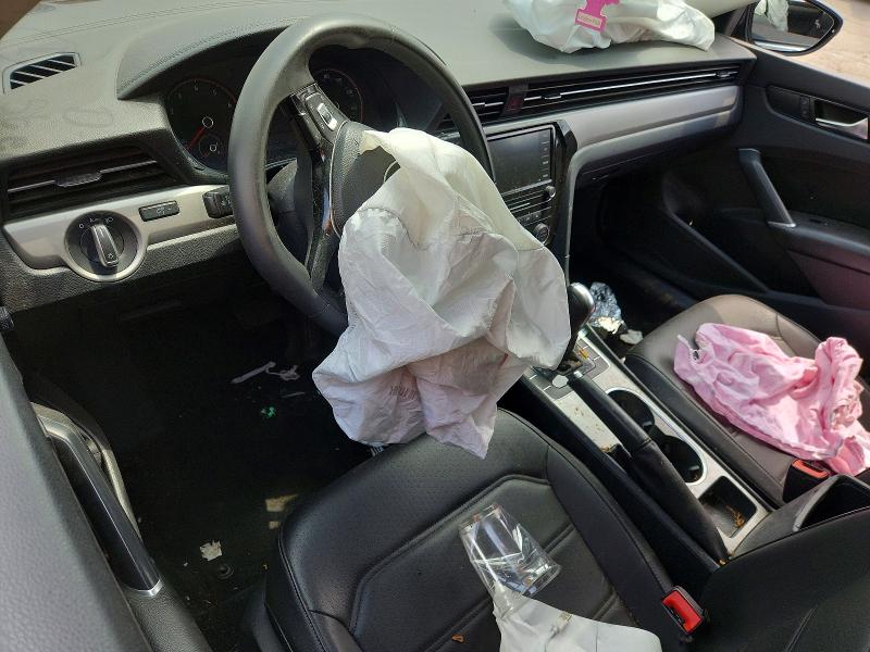 Aukcja sprzedaży 2021 Volkswagen Passat, vin: 1VWSA7A30MC009998, numer aukcji: 60972886