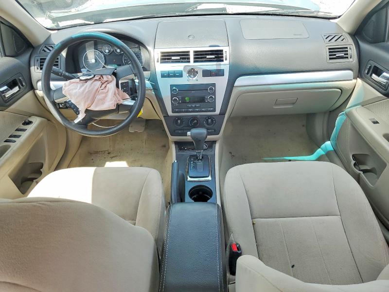 Продажа на аукционе авто 2008 Mercury Milan, vin: 3MEHM07Z98R618973, номер лота: 61043176