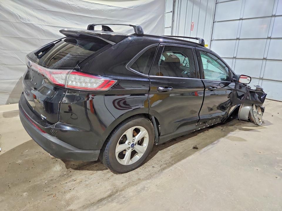 60280866 :رقم المزاد ، 2FMPK4G93GBB99859 vin ، 2016 Ford Edge مزاد بيع