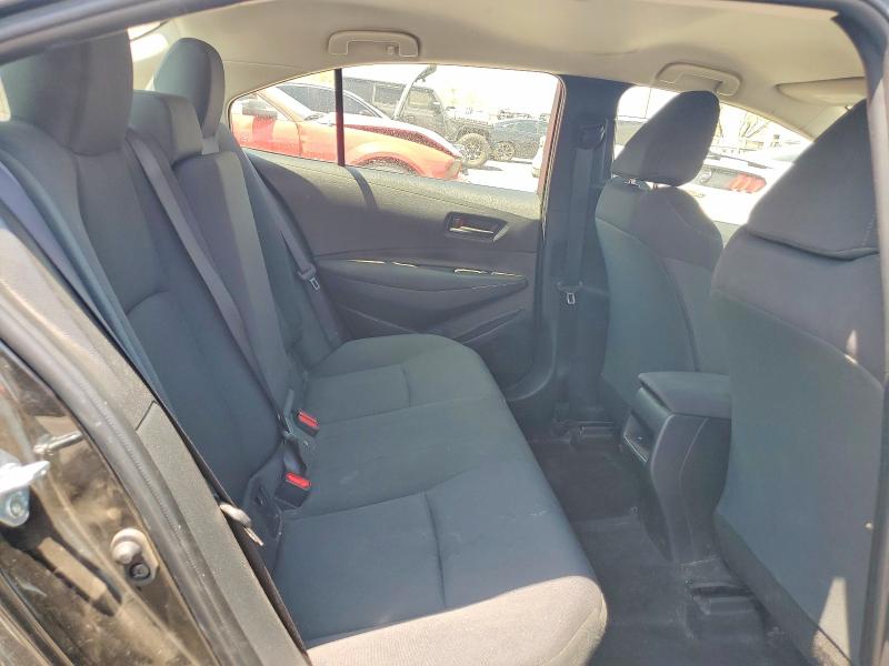 Aukcja sprzedaży 2022 Toyota Corolla, vin: JTDEAMDE4NJ061644, numer aukcji: 59897586