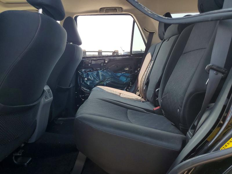 2013 Toyota 4runner მანქანა იყიდება აუქციონზე, vin: JTEBU5JR5D5128598, აუქციონის ნომერი: 60844776