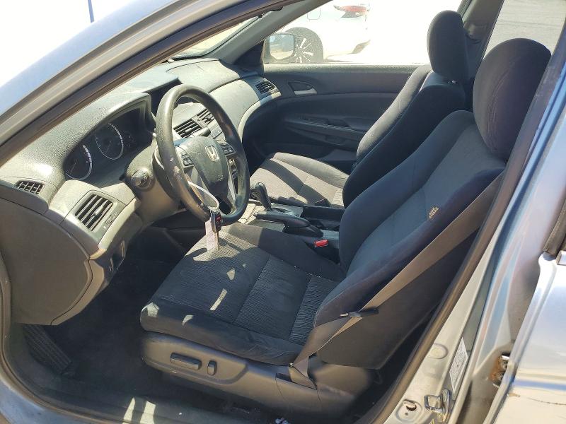60840756 :رقم المزاد ، 1HGCP2F44BA152330 vin ، 2011 Honda Accord مزاد بيع