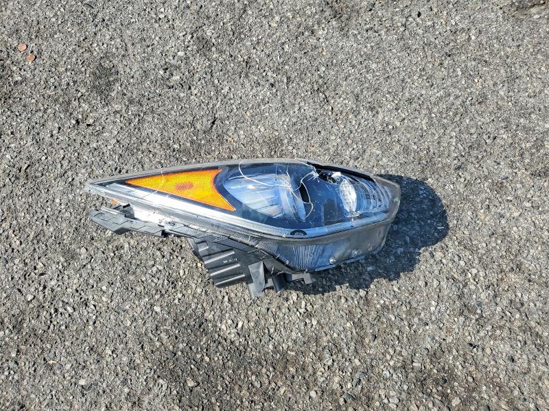 Aukcja sprzedaży 2018 Kia Niro, vin: KNDCM3LD1J5190347, numer aukcji: 61967976