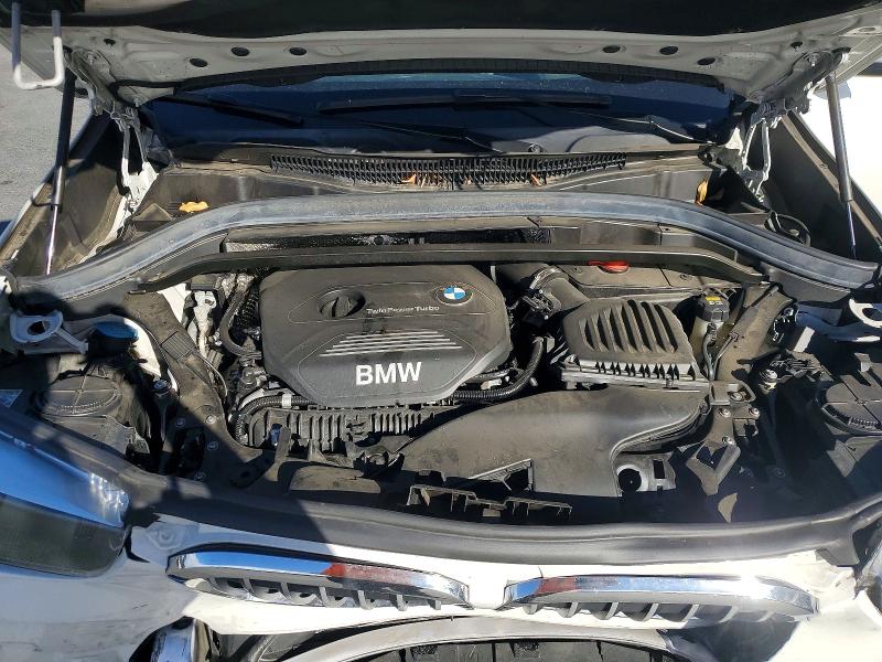 Aukcja sprzedaży 2017 Bmw X1, vin: WBXHT3C3XH5F68231, numer aukcji: 61979796