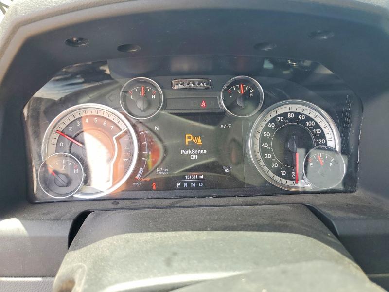 Продажа на аукционе авто 2016 Ram 1500, vin: 1C6RR7LT7GS337766, номер лота: 85459615