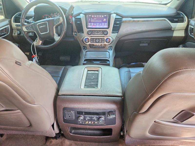 Продаж на аукціоні авто 2016 Gmc Yukon Xl, vin: 1GKS2HKJ9GR167913, номер лоту: 85625475