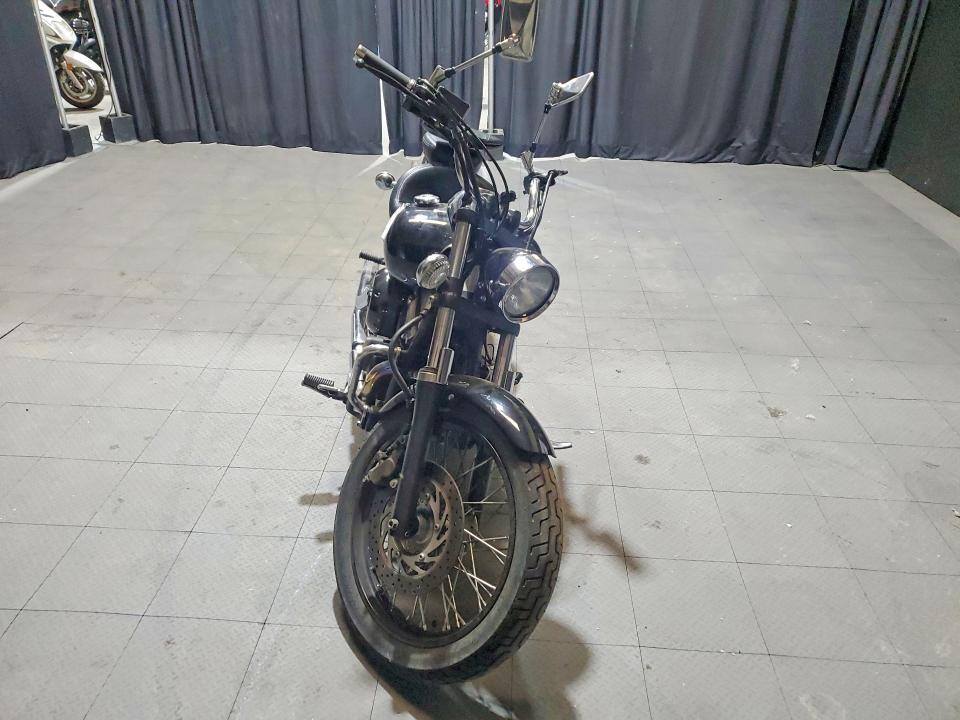 Aukcja sprzedaży 2010 Yamaha Xvs650, vin: JYAVM01E5AA134952, numer aukcji: 62825906