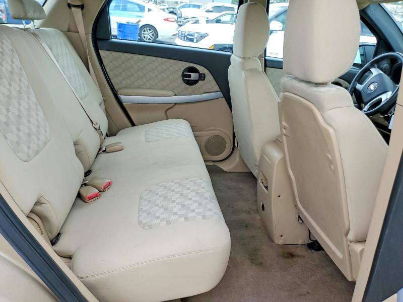 Aukcja sprzedaży 2007 Chevrolet Equinox, vin: 2CNDL13F576042269, numer aukcji: 63031246