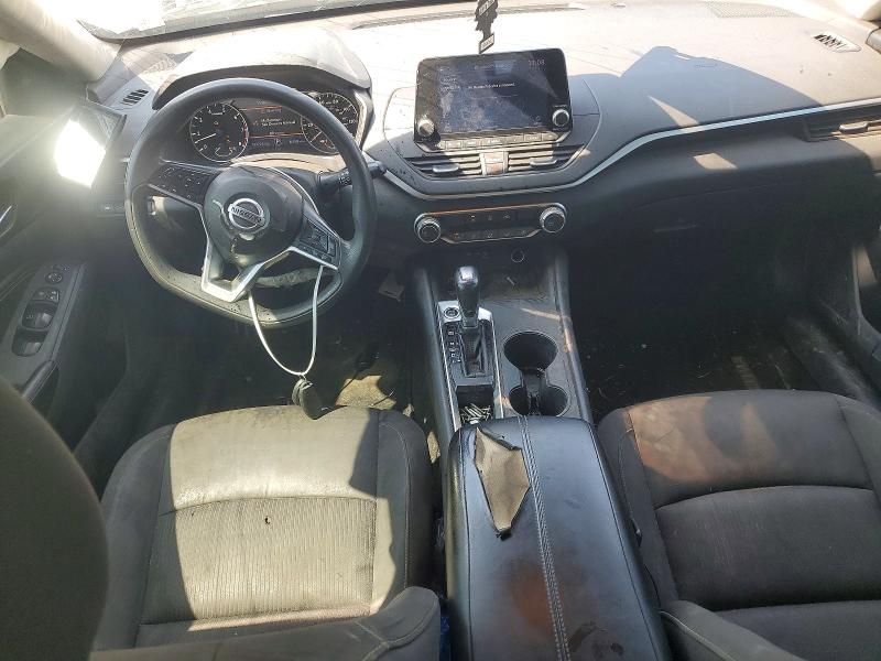 62350646 :رقم المزاد ، 1N4BL4BV3LC131058 vin ، 2020 Nissan Altima مزاد بيع