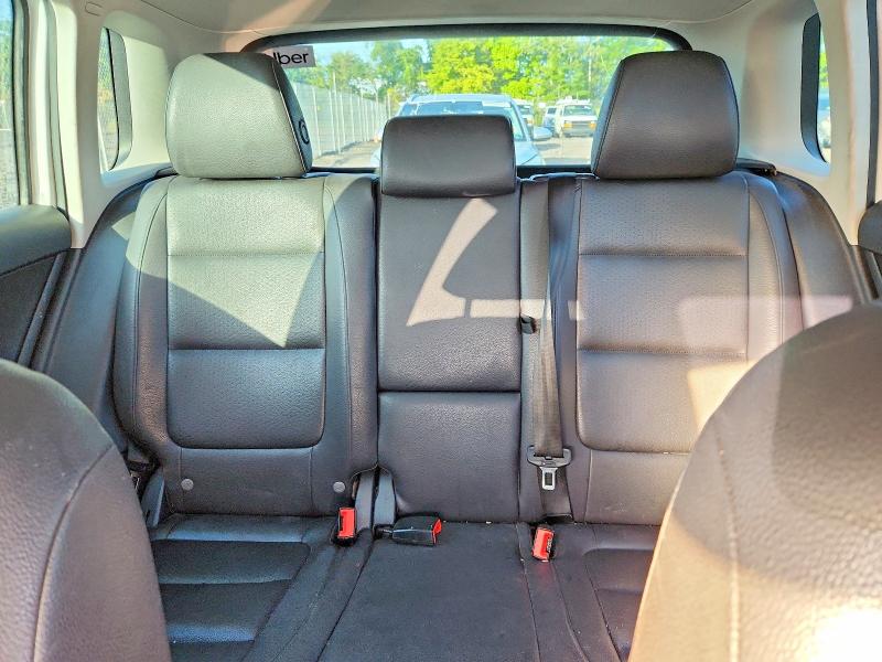 2017 Volkswagen Tiguan მანქანა იყიდება აუქციონზე, vin: WVGSV7AX8HK005862, აუქციონის ნომერი: 85627475