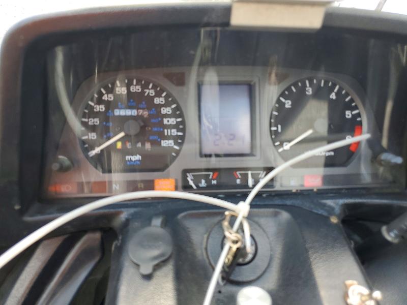 Aukcja sprzedaży 1990 Honda Gl1500, vin: 1HFSC2233LA201236, numer aukcji: 61791756