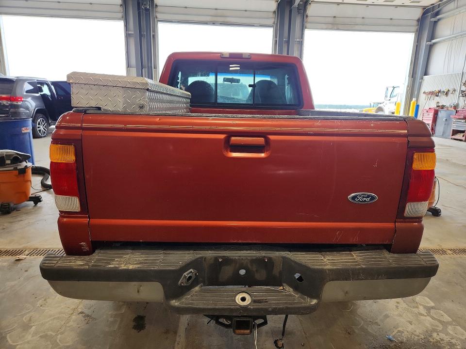 Aukcja sprzedaży 1998 Ford Ranger, vin: 1FTZR15X9WPB21778, numer aukcji: 62227186