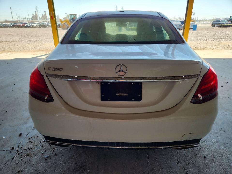 Продажа на аукционе авто 2019 Mercedes-benz C, vin: 55SWF8DB5KU300610, номер лота: 60049266