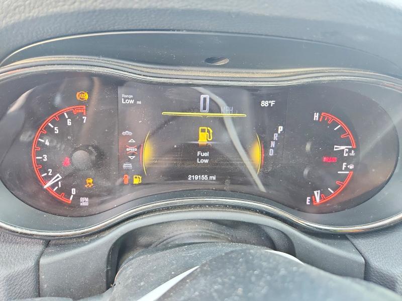 Aukcja sprzedaży 2019 Dodge Durango, vin: 1C4RDJDG9KC806932, numer aukcji: 60045866