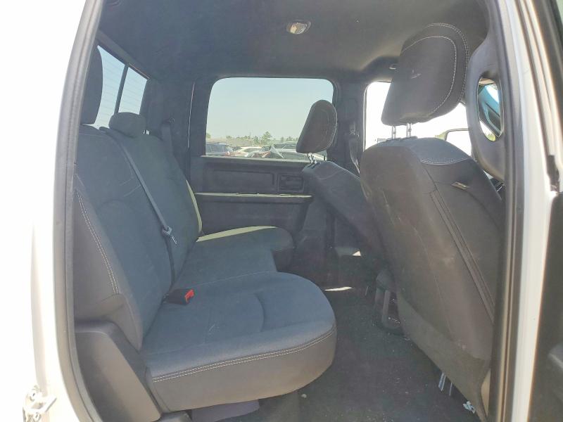 Продажа на аукционе авто 2024 Ram 3500, vin: 3C63RRGL7RG184781, номер лота: 60978176