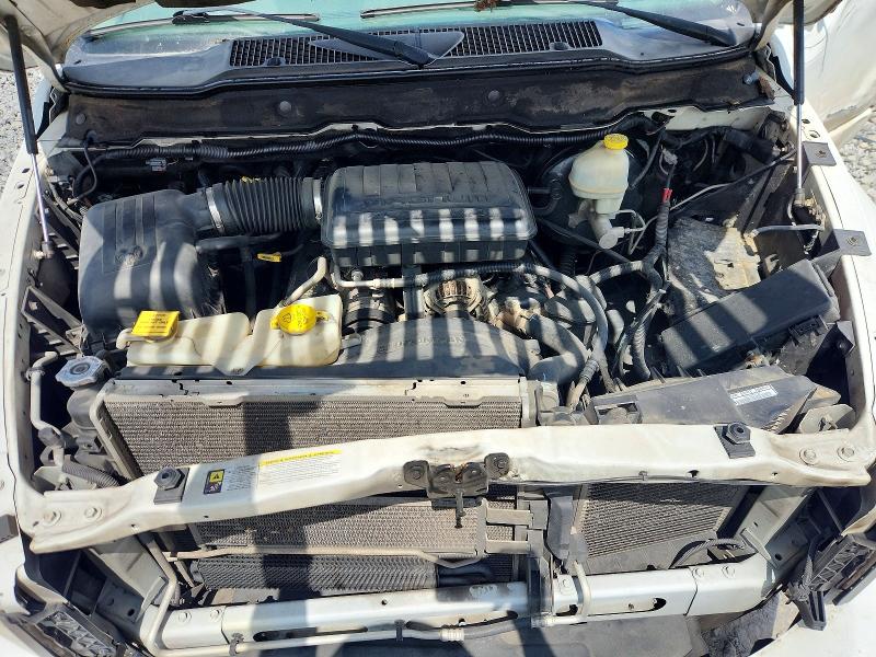 Aukcja sprzedaży 2007 Dodge Ram 1500, vin: 1D7HA18P77J577559, numer aukcji: 59398806