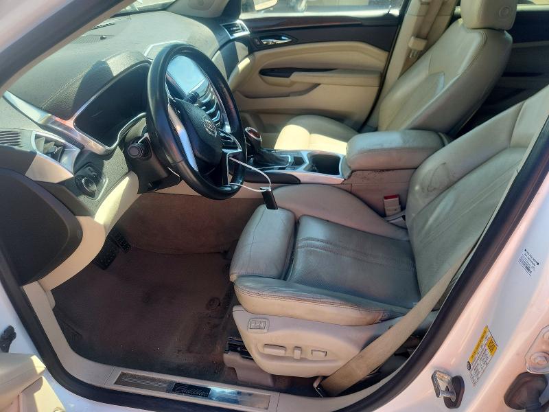 Продажа на аукционе авто 2013 Cadillac Srx, vin: 3GYFNJE3XDS607648, номер лота: 62353956
