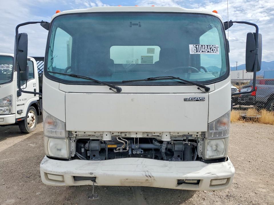 Aukcja sprzedaży 2014 Isuzu Npr Hd, vin: 54DC4W1B5ES804340, numer aukcji: 61048426