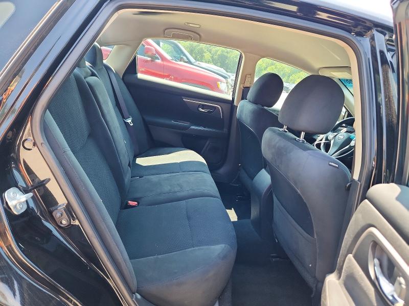Продаж на аукціоні авто 2015 Nissan Altima, vin: 1N4AL3AP5FN334535, номер лоту: 61285266