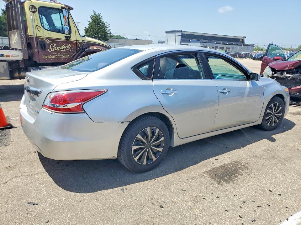 Aukcja sprzedaży 2014 Nissan Altima, vin: 1N4AL3AP3EC121965, numer aukcji: 59681886
