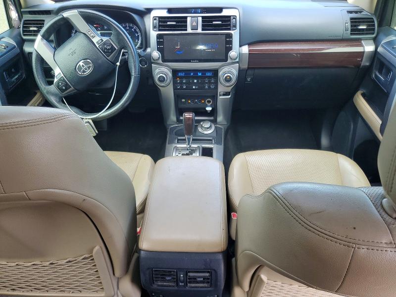 Aukcja sprzedaży 2015 Toyota 4runner, vin: JTEBU5JR2F5264402, numer aukcji: 60820766