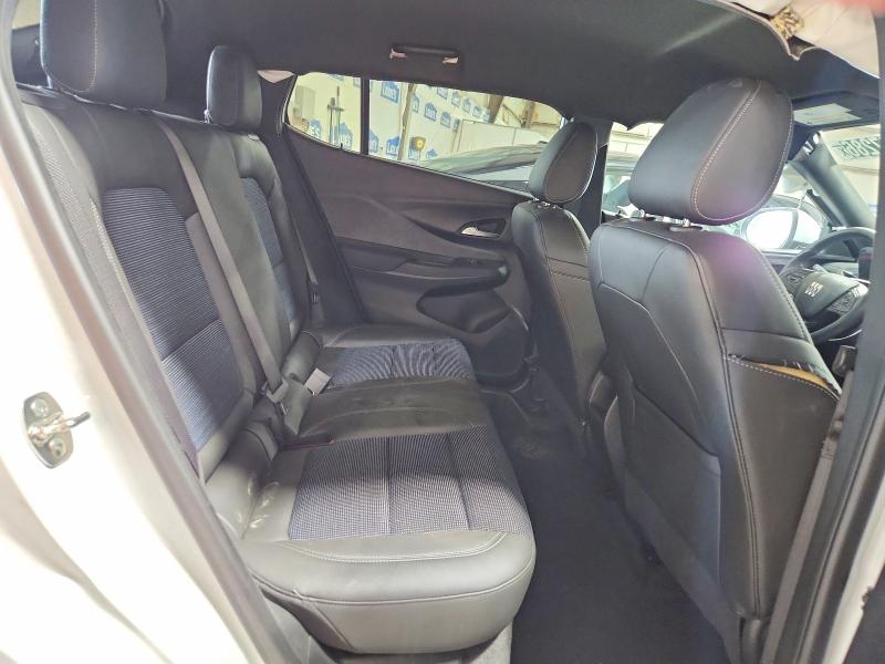 2026 Buick Envista მანქანა იყიდება აუქციონზე, vin: KL47LAEPXTB069864, აუქციონის ნომერი: 59807286